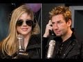 Avril Lavigne & Chad Kroeger Spill Wedding Details PART 2 | Interview | On Air with Ryan Seacrest