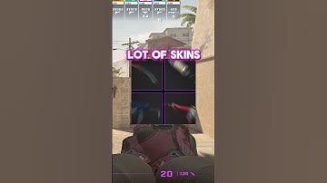 😢 Leaving CS2 — donating my collection to you