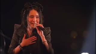 YOLO - Bandmaid Live 2024
