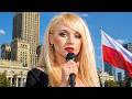 Usta kokardką | Кристина Орбакайте - Губки Бантиком на польском | Rosyjskie Piosenki po Polsku