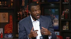 Dwane Casey on Kyle Lowry's Free Agency & Raptors Future | 2017 NBA Offseason