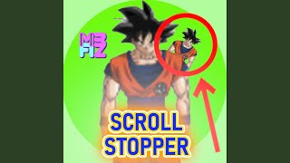 Scroll Stopper (feat. Greg Gidney & Lori Mackenna)