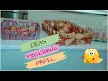 ✅COMO HACER UNA PANERA O UN FRUTERO RECICLANDO PAPEL - MARAVILLAS DE PAPEL 🎁