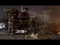 Unlocking Gold camo on toggle action WW2