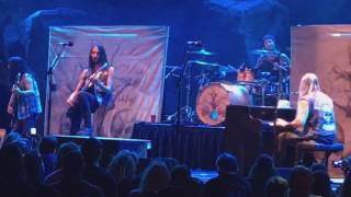 Zakk Wylde - "Road Back Home" - 08/04/2016