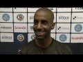 Mohammed saied efter matchen mot gif sundsvall