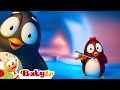 Little Violin with Pim & Pimba | BabyTV