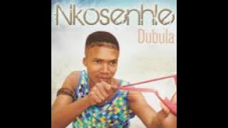Nkosenhle-angimazi