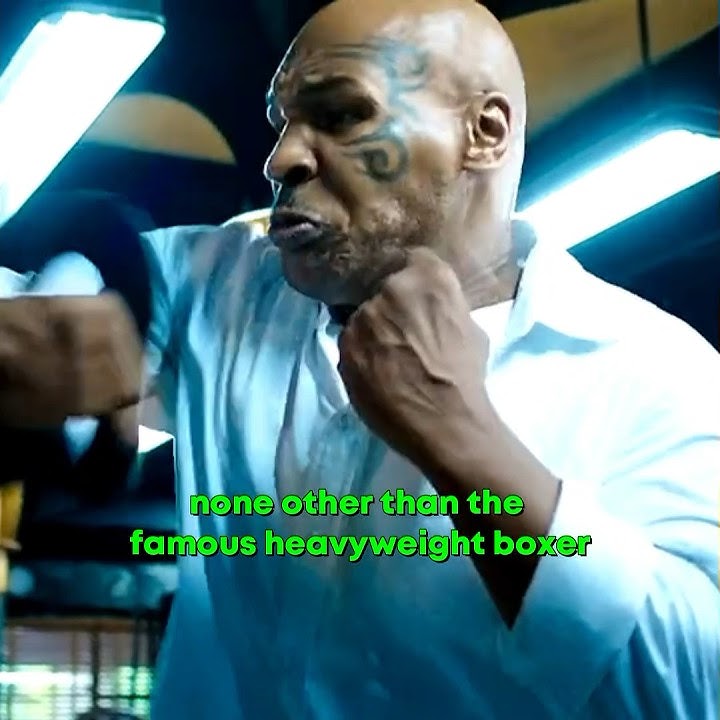 IP MAN 3 Facts You Didn't Know! #shorts