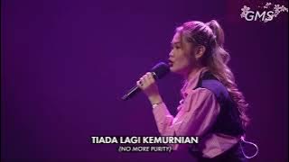 Download lagu Cinta Mu Terbesar - Voice Of Generation | Ibadah Army Of God