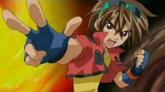 Bakugan Battle Brawlers Season 1 - Youtube