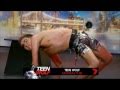 Australias got talent 2011  beau sargent contortionist shooter