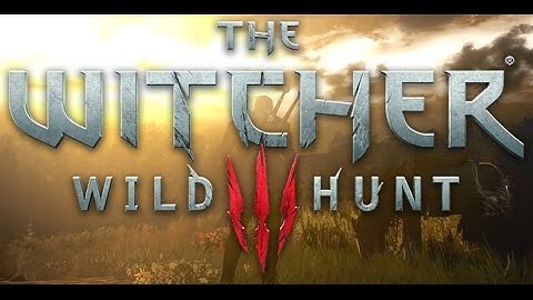 The Witcher 3 - Death March Difficulty - Botchling Fight Easy Way