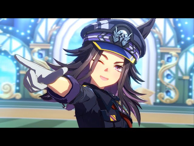 ウマ娘 フェノーメノ フェノーメノ｜ウマ娘 プリティーダービー 公式ポータルサイト
