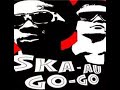 Beat Direction - Ska Au Go Go! (80s mod ska)