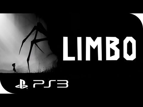 Video: Limbo PS3-l, Steam: Miks Just Nüüd?