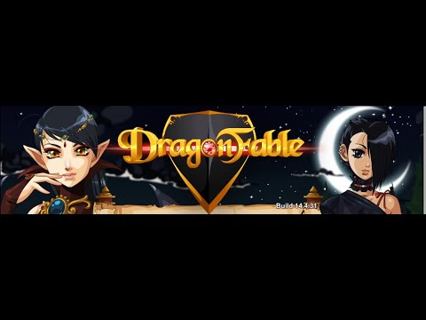 Dragonfable HACK WORKING WITH TIPSu0026TRICKS 2020