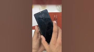 Samsung Galaxy M32/A32 Display Flex Change | Touch Not Working Problem Solved✅  #smartphone #trend