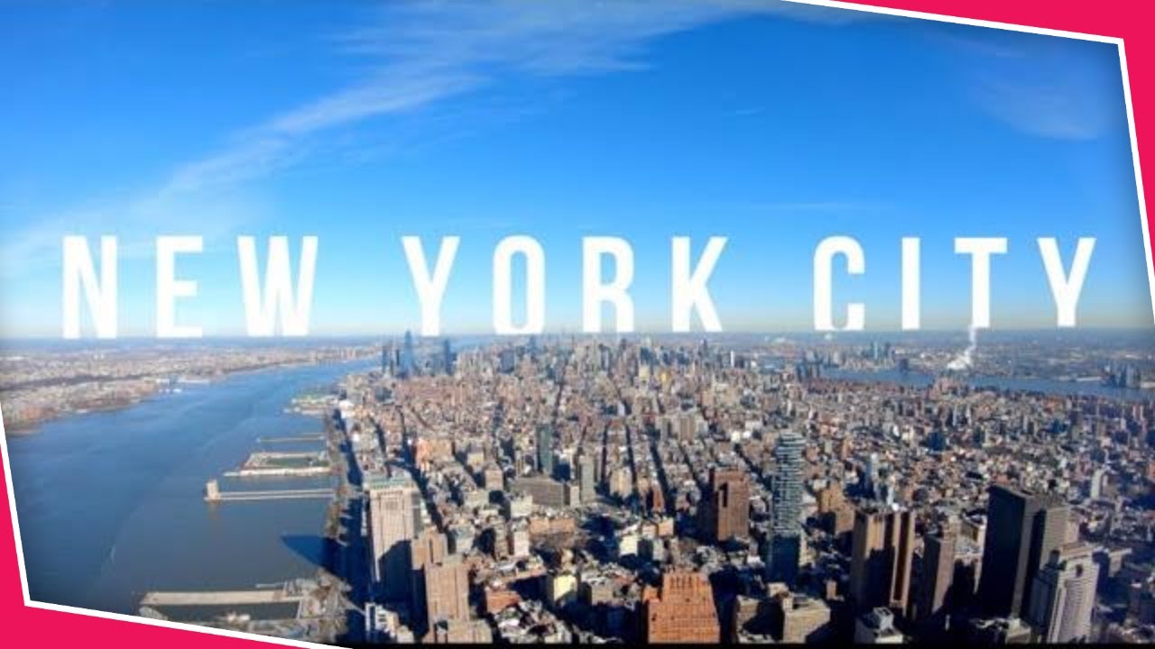 New York Real Estate w/ Jay Glazer and no Casey Neistat YouTube