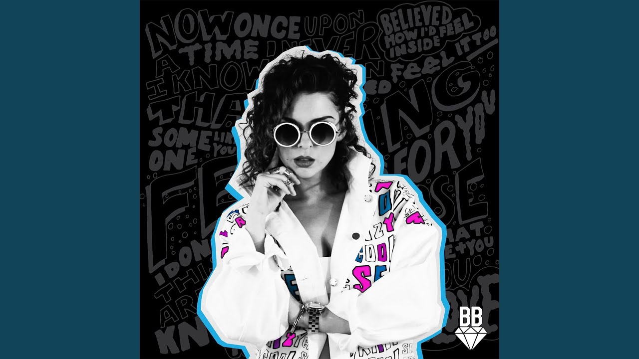 Praying (DJ Q Remix)