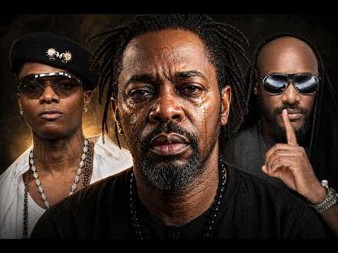 He Made Them Famous… But No One Saved Him? | The Untold story of OJB Jezreel
