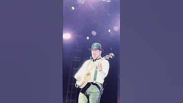 Thumbnail of Ottawa Bluesfest clip of Banjo Odyssey! #thedeadsouth