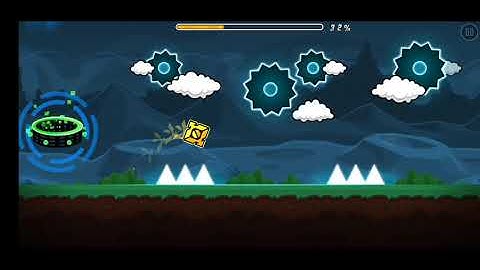 Lonely Diva 100% (All Coins) by JPr0AGaming (me) | Geometry Dash 2.11