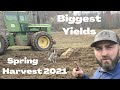 How To Rock Farm- Biggest Yields
