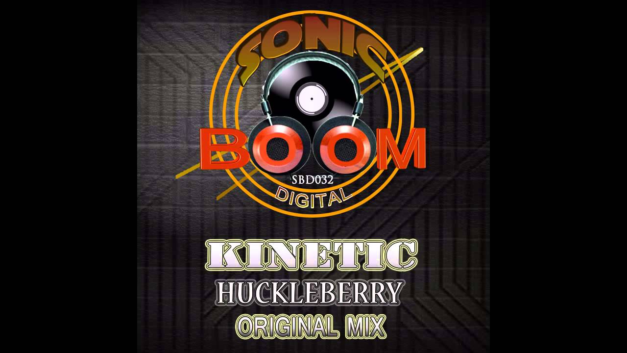 Huckleberry [Sonic Boom Digital] YouTube