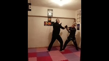 JEET KUNE DO FULL TRAINING TECHNIQUES