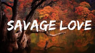 Jason Derulo, Jawsh 685 - Savage Love | Top Best Song