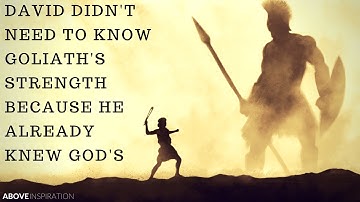 Facing Your Giants | God Still Does the Impossible - Inspirational & Motivational Video