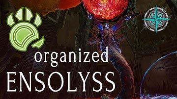 [dT] Ensolyss of the Endless Torment | Frost Spirit Soulbeast PoV