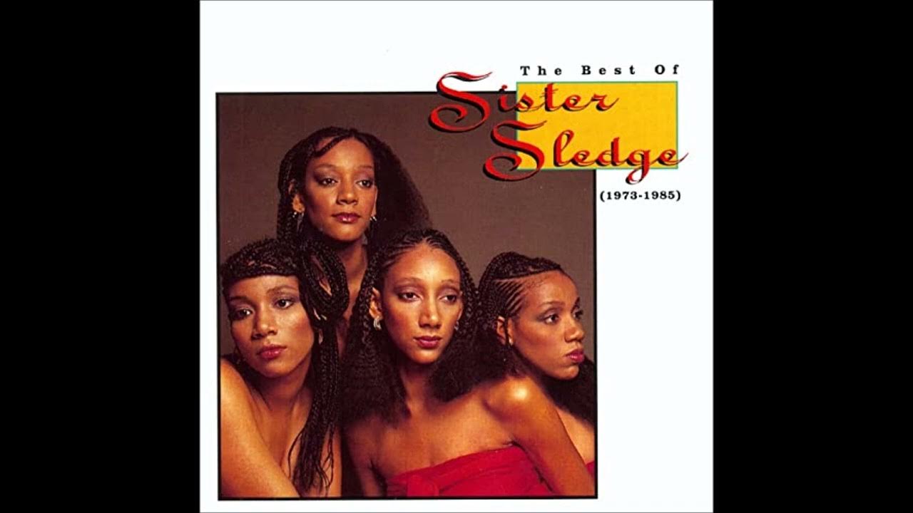 Sister sledge - he's just a runaway. Sister sledge - he's the greatest dancer ноты. We are family sister sledge. Dannii minogue club disco. Sister sledge.