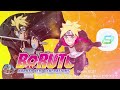 Boruto ED 21 Lenny code fiction – Bibou Roku ビボウロク