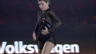 ⛸️ Adelina Sotnikova / Je Suis Malade