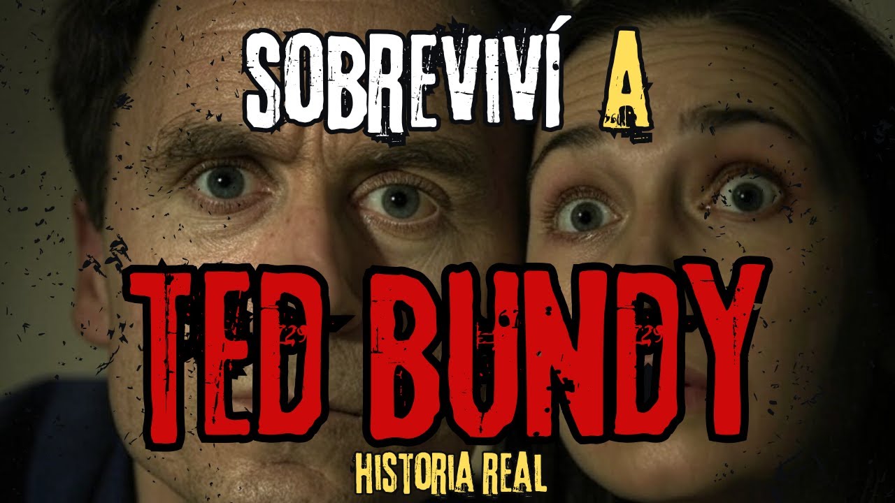 Sobreviví a Ted Bundy: Así Fue Mi Encuentro con el Monstruo. Testimonio