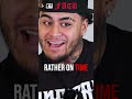 Secret of Umaga's Face Paint