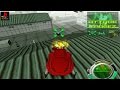 Shellshock - Gameplay PSX / PS1 / PS One / HD 720P (Epsxe) 