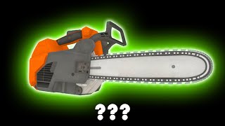10 &quot;Chainsaw&quot; Sound Variations in 30 Seconds