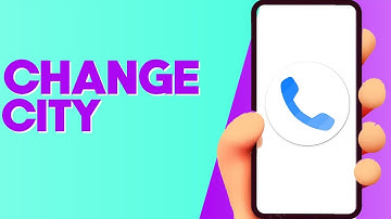How to Change Your City on Truecaller on Android or iphone IOS