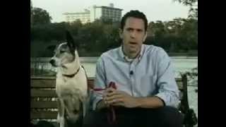 Editorial Producer - Animal Planet "Good Dog U"