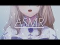 [ASMRバイノーラル] 오늘도 좋은 꿈 꿔요. 今日もいい夢見なさい。