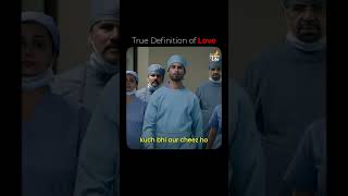 True Definition of Love