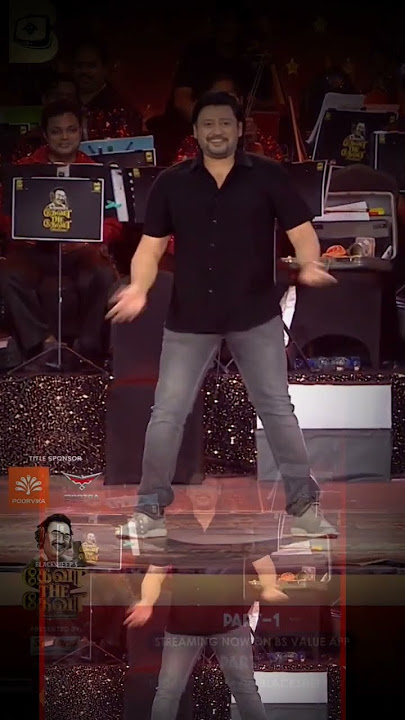 #devsmusicacademy #viral #vibes / salomiya song vib wid actor prashanth 🔥💯🥰