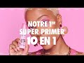 MARSHMELLOW PRIMER : Notre 1er Super Primer 10-en-1 !