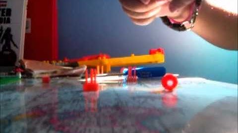 maverick mod ( penny, barrel drop,ar removal)