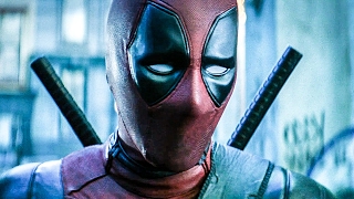 Deadpool 2 Teaser Trailer 1 2 2018