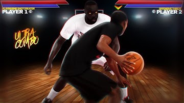 THIS DRIBBLE MOVE COMBO WILL CHANGE NBA 2K20! NEW TELEPORT BEHIND THE BACK ELECTRIC SLIDE