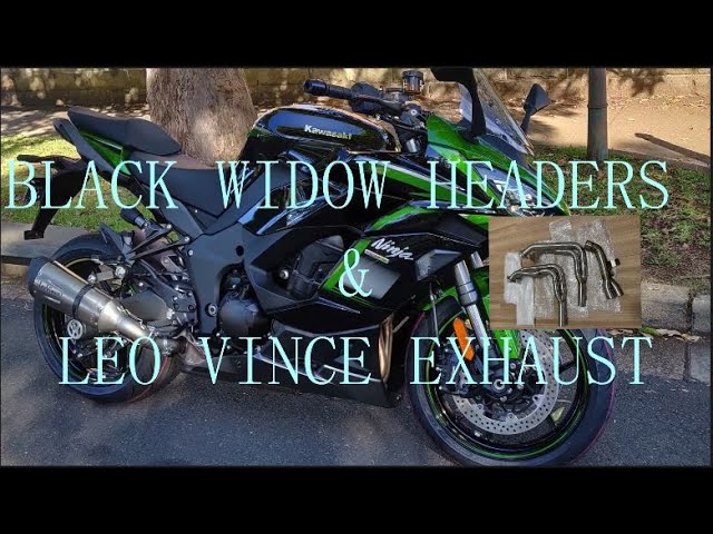 LeoVince LV One EVO Slip-On Exhaust Review - webBikeWorld